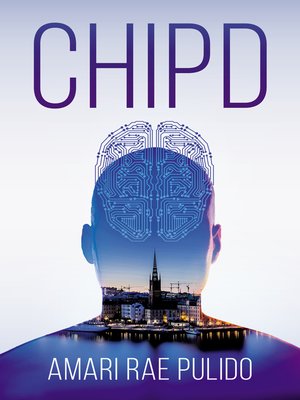 cover image of Chipd